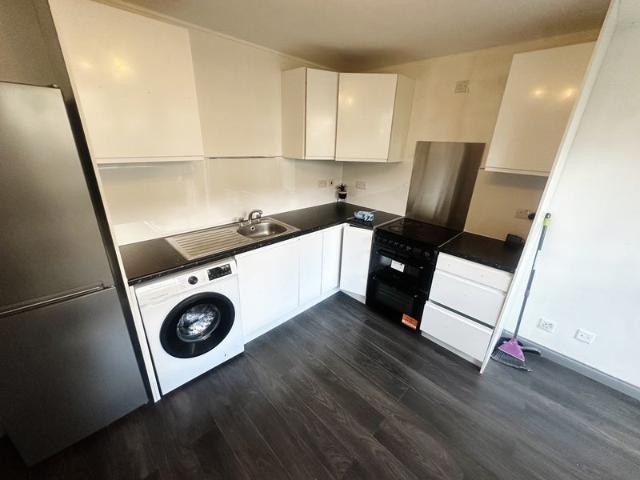 Apartment for rent in London Borough of Hounslow, Greater London