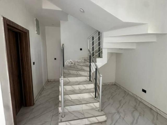 Property for rent in Eti Osa, Lagos