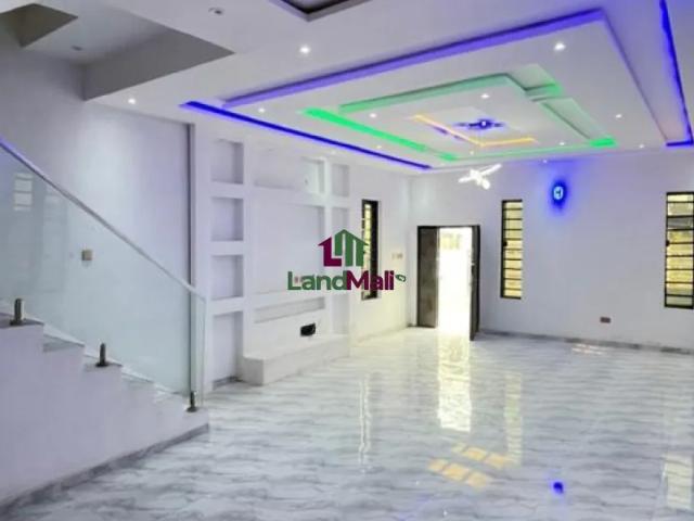 Property for sale in Eti Osa, Abuja