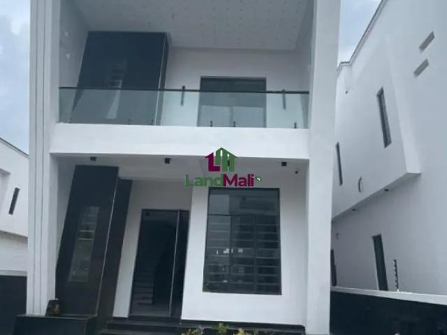 Property for sale in Eti Osa, Abuja