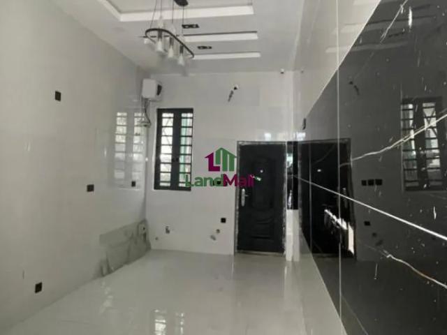 Property for sale in Eti Osa, Abuja