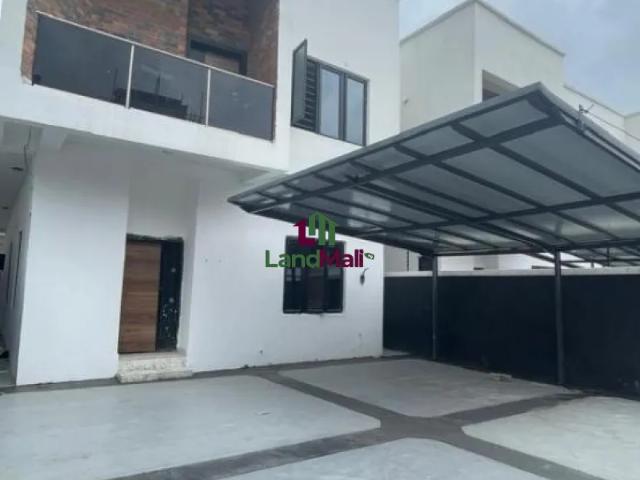 Property for sale in Eti Osa, Abuja