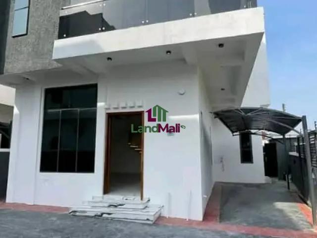 Property for sale in Eti Osa, Abuja