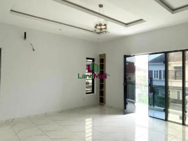 Property for rent in Eti Osa, Abuja