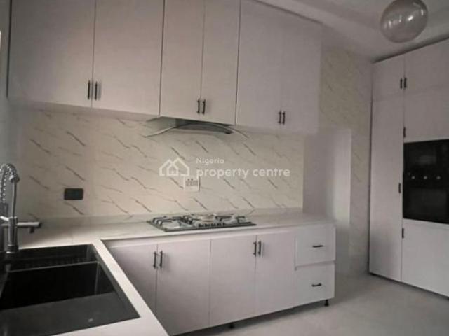 Property for sale in Eti Osa, Lagos