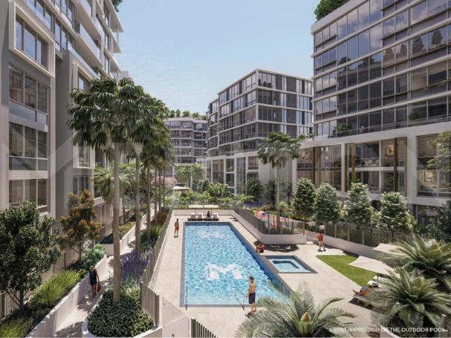 Apartment for rent in Sydney, New South Wales