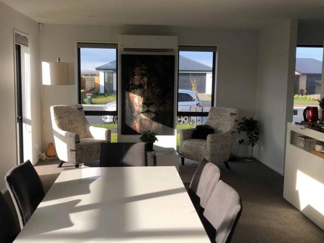 House for rent in Hakatere, Canterbury