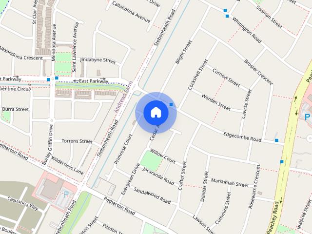 House for rent in Davoren Park, Adelaide
