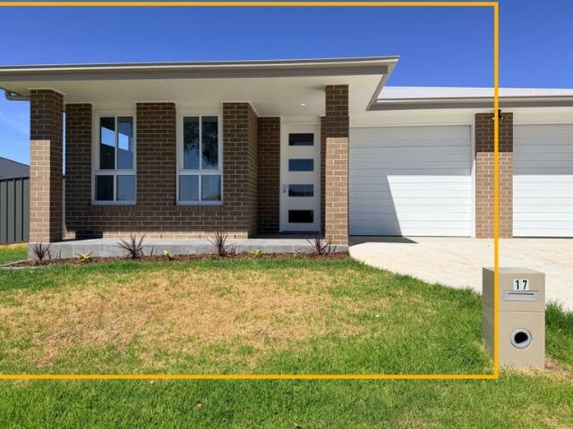 Duplex for rent in Gillieston Heights, Newcastle-Maitland