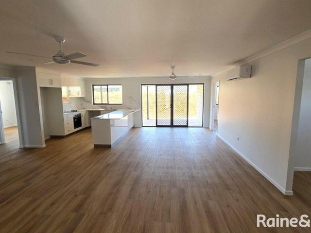 House for rent in Hillview Estate, Kingaroy