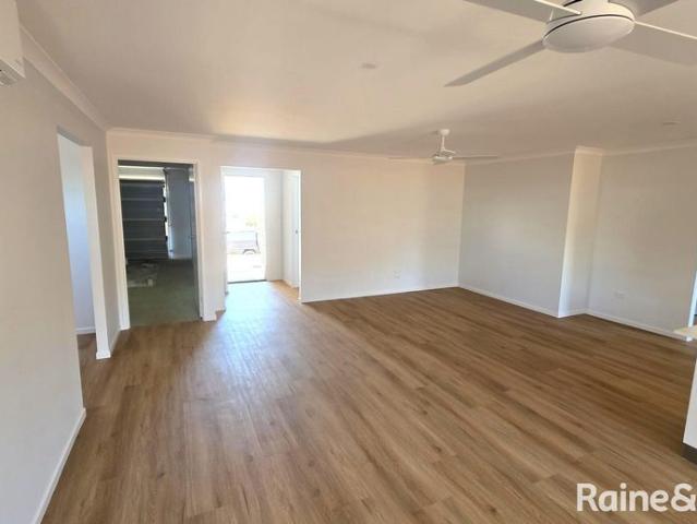 House for rent in Hillview Estate, Kingaroy