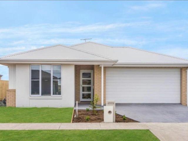 House for rent in Bannockburn, Victoria