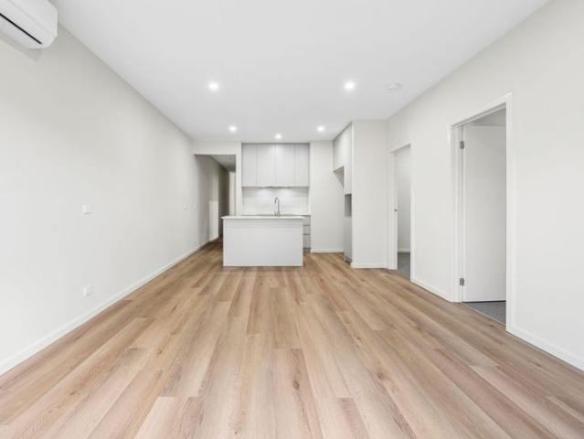 Townhouse for rent in Geelong, Victoria