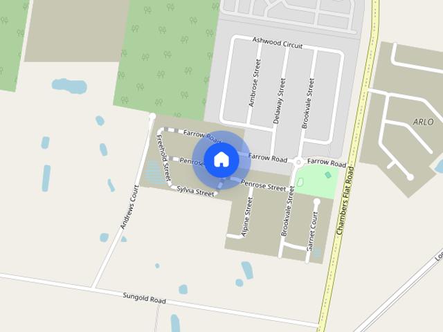 House for rent in Chambers Flat, Greater Brisbane