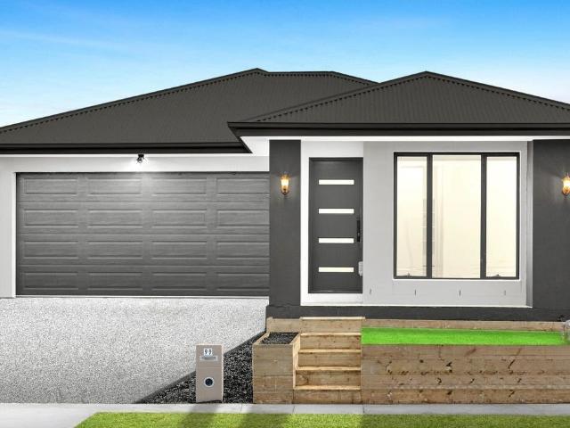 House for rent in Camerons Creek, Victoria