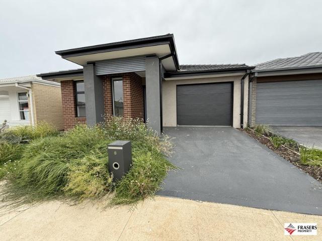 House for rent in Mambourin, Melbourne