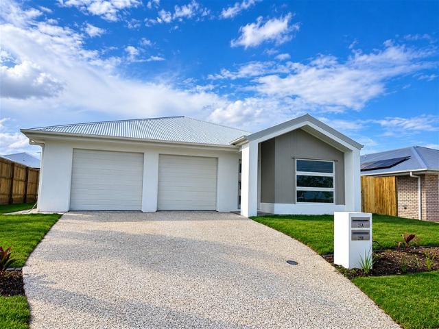 Property for rent in Chambers Flat, Greater Brisbane