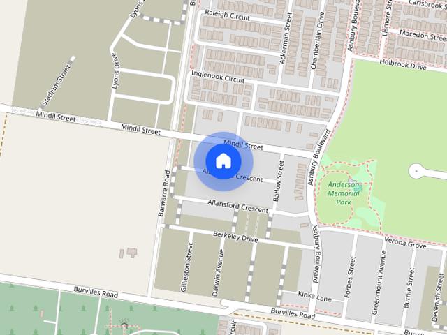 House for rent in Geelong, Victoria