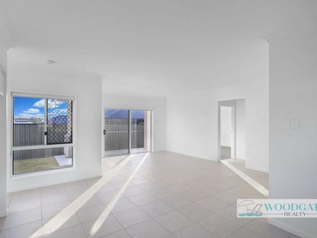 House for rent in Woodgate, Queensland