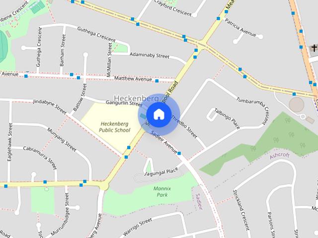 House for rent in Sydney, New South Wales