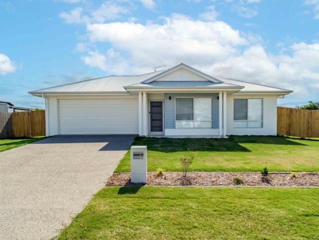 House for rent in Great Sandy Strait, Queensland