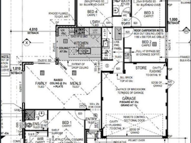 House for rent in Southern River, Western Australia