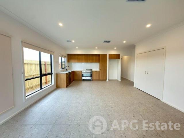 House for rent in Eynesbury, Melbourne