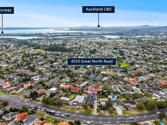 House for rent in Auckland, Oroua County