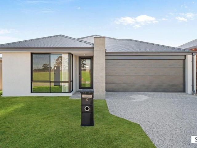 House for rent in Southern River, Western Australia