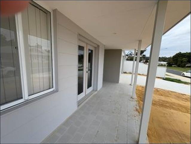 House for rent in Australind, Western Australia