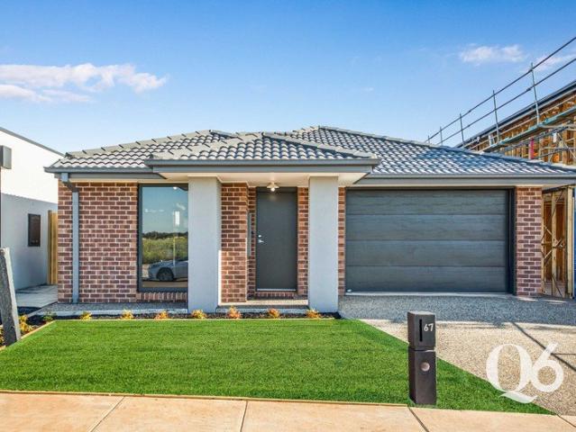 House for rent in Bonnie Brook, Melbourne