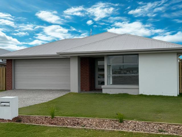 House for rent in Burrum Heads, Queensland