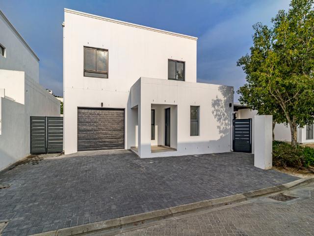 House for rent in Waterberry Heights, Tlokwe Local Municipality