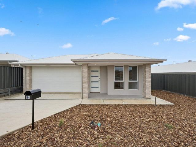 House for rent in Brinkley, South Australia