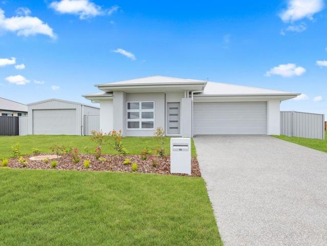 House for rent in Nikenbah, Hervey Bay