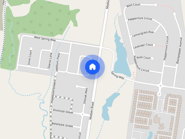 House for rent in Nikenbah, Hervey Bay
