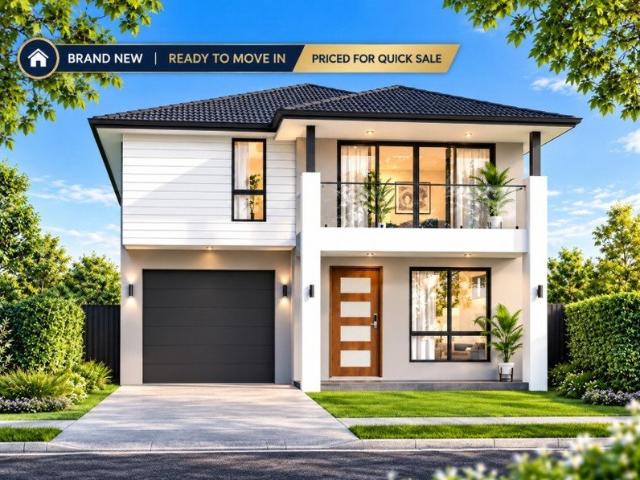 Cottage for sale in Quakers Hill, Sydney
