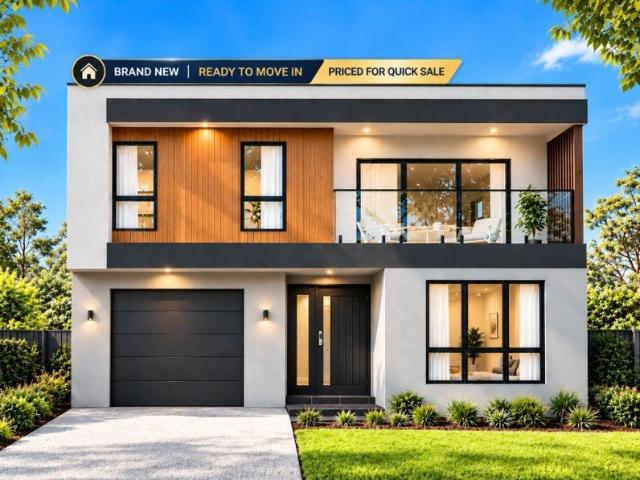 Cottage for sale in Quakers Hill, Sydney