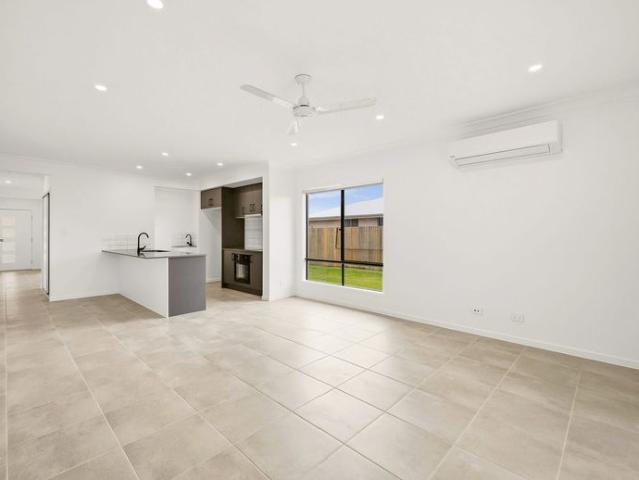 House for rent in Burrum Heads, Queensland