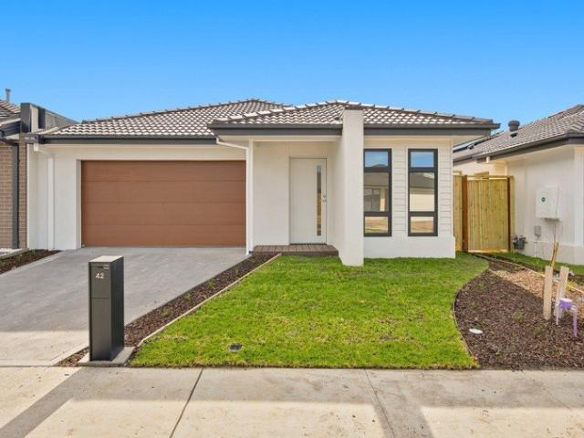 House for rent in Camerons Creek, Victoria