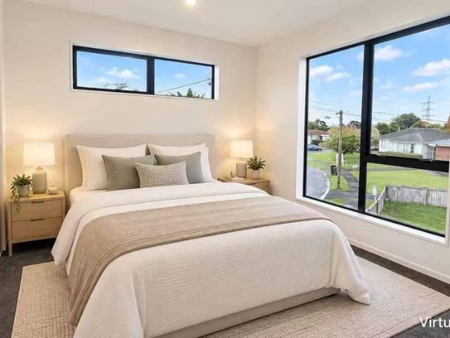 House for rent in Manukau, Ōtara-Papatoetoe