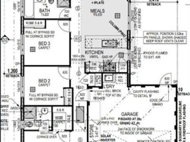 House for rent in Yanchep, Western Australia