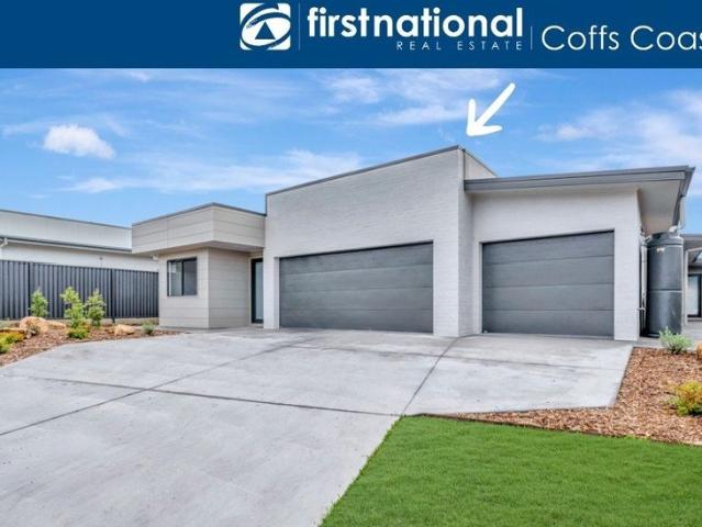 House for rent in The Lakes Estate, Coffs Harbour