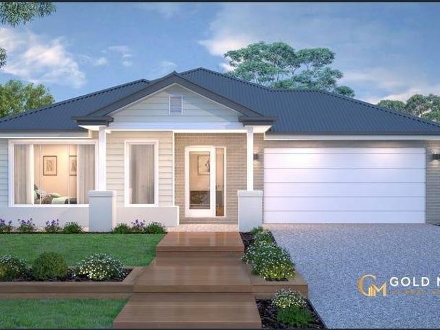 House for sale in Ellery, Melbourne