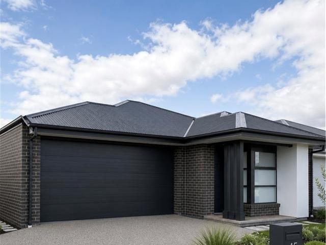 House for rent in Horseshoe Creek, South Australia