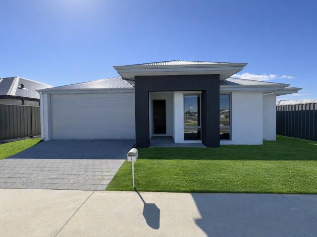 House for rent in Parklands, Western Australia