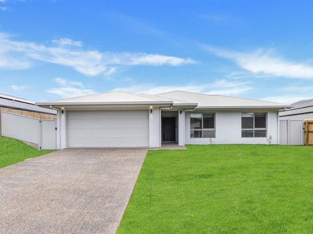 House for rent in Gordonvale, Queensland