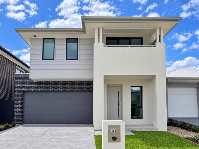 Cottage for sale in Oran Park, Sydney