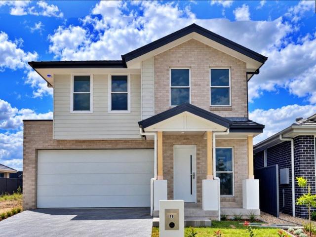 Cottage for sale in Oran Park, Sydney