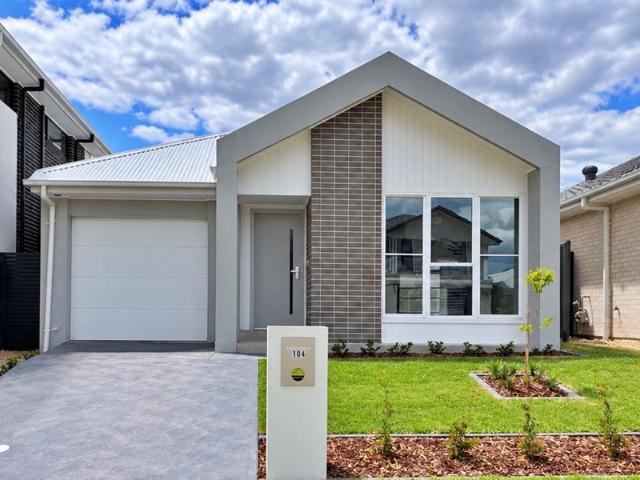 Cottage for sale in Oran Park, Sydney
